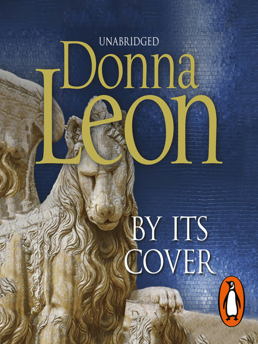 Title details for By Its Cover by Donna Leon - Available